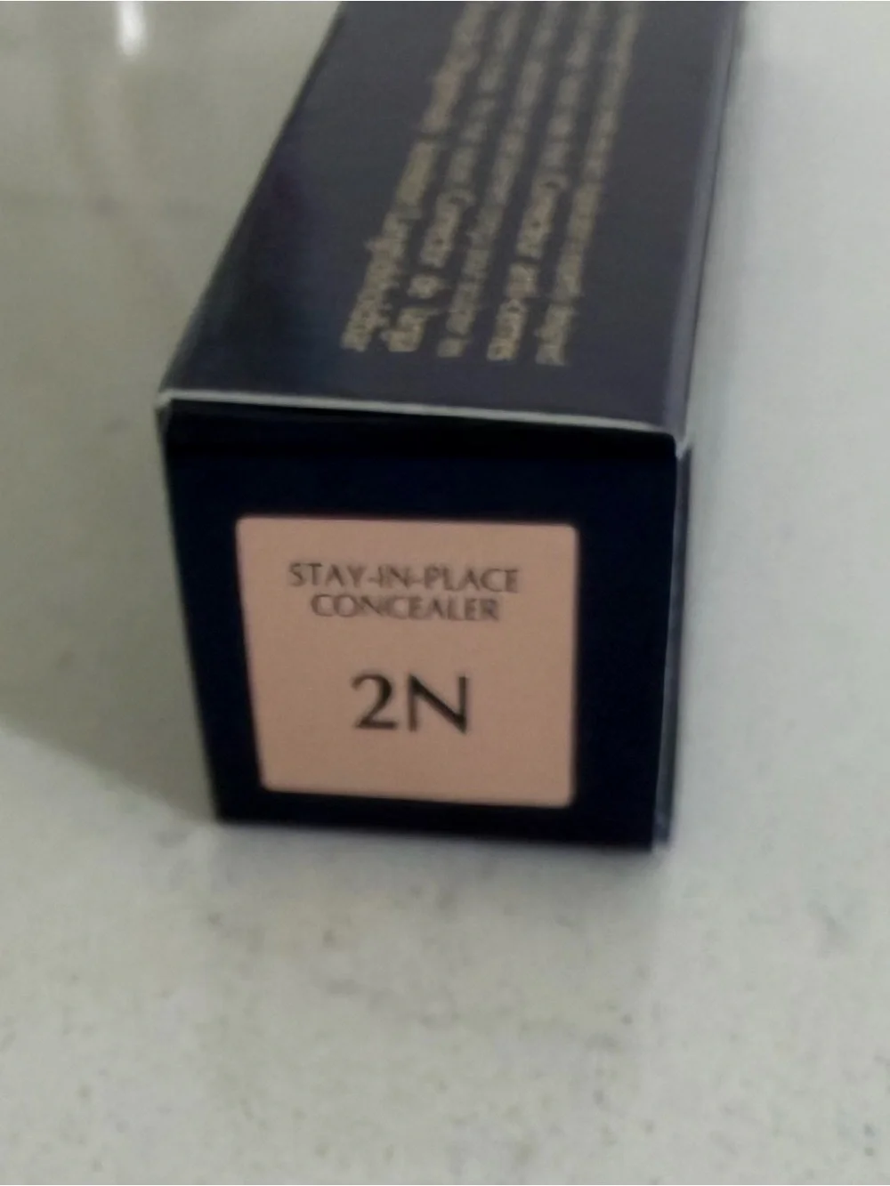 Estee Lauder Double Wear Concealer 2N